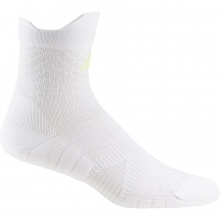 adidas Running Sock Crew Run x 4D white - 1 pair